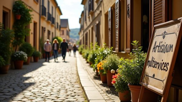 Artisan multiservices près de Pau pour vos travaux extérieurs : bénéficiez d'un devis personnalisé
