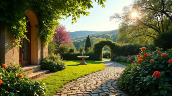 Besoin de travaux de jardinage à Prigonrieux ? Faites appel aux pros