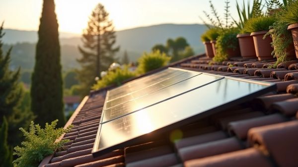 Choisir un installateur panneaux solaires à Mazamet pour plus d'autonomie énergétique