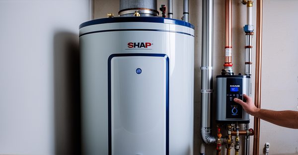 Dépannage chauffe-eau à reims : service rapide et fiable