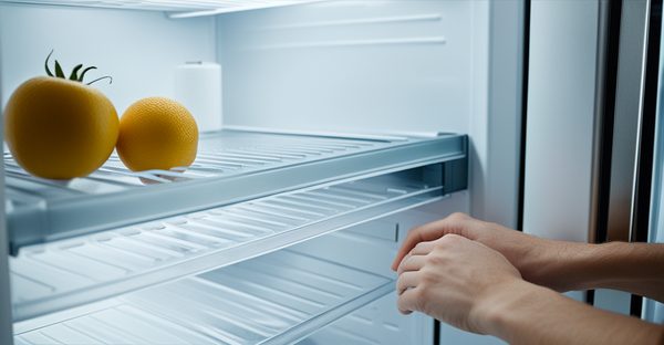 La température idéale pour frigo et congélateur : guide pratique