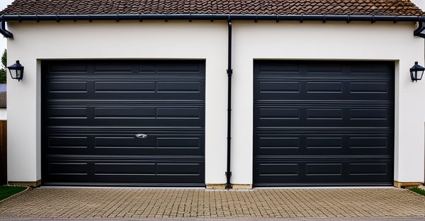 Portes de garage à caen : guide pour choisir la meilleure solution