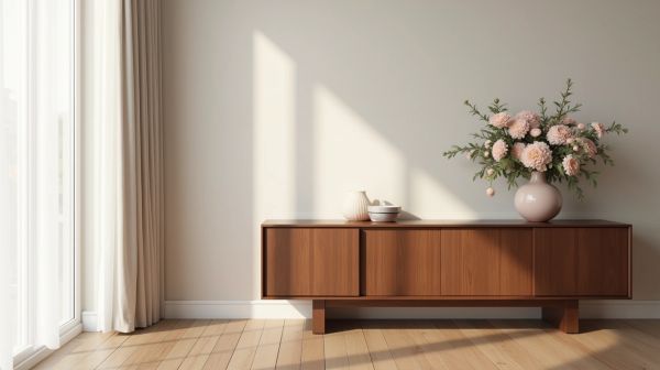 Quel guéridon choisir pour embellir votre intérieur ?