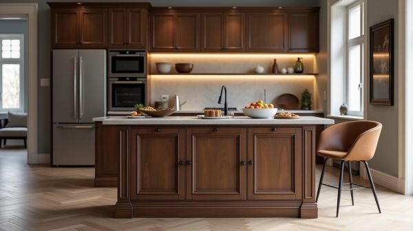 Quel guéridon choisir pour embellir votre intérieur ?