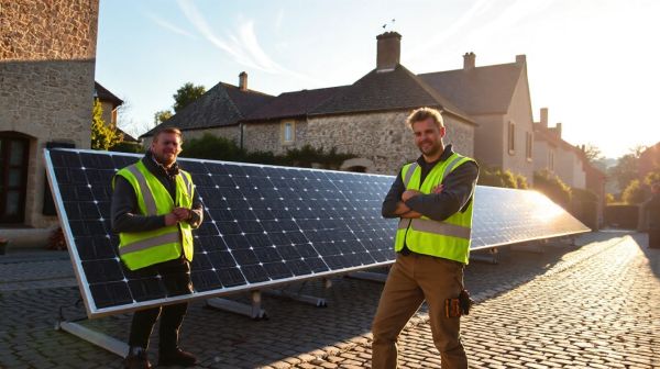 Top 5 installateurs de panneaux solaires à Mazamet