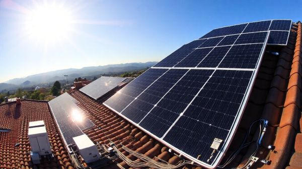 Top 5 installateurs de panneaux solaires à Mazamet