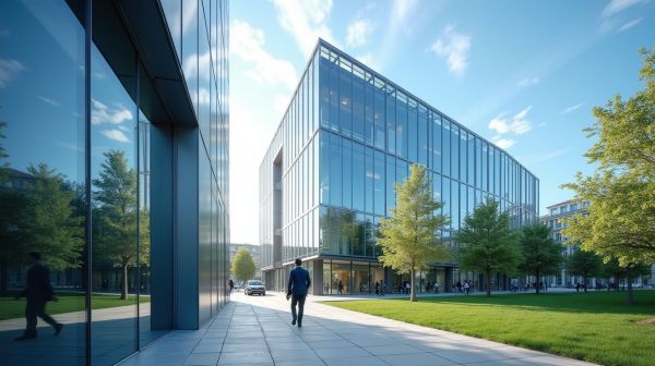 Top 7 des meilleures entreprises de nettoyage industriel à Toulouse en 2026