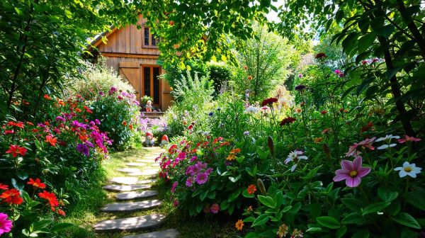 Trouvez les experts pour vos projets de jardin à Prigonrieux