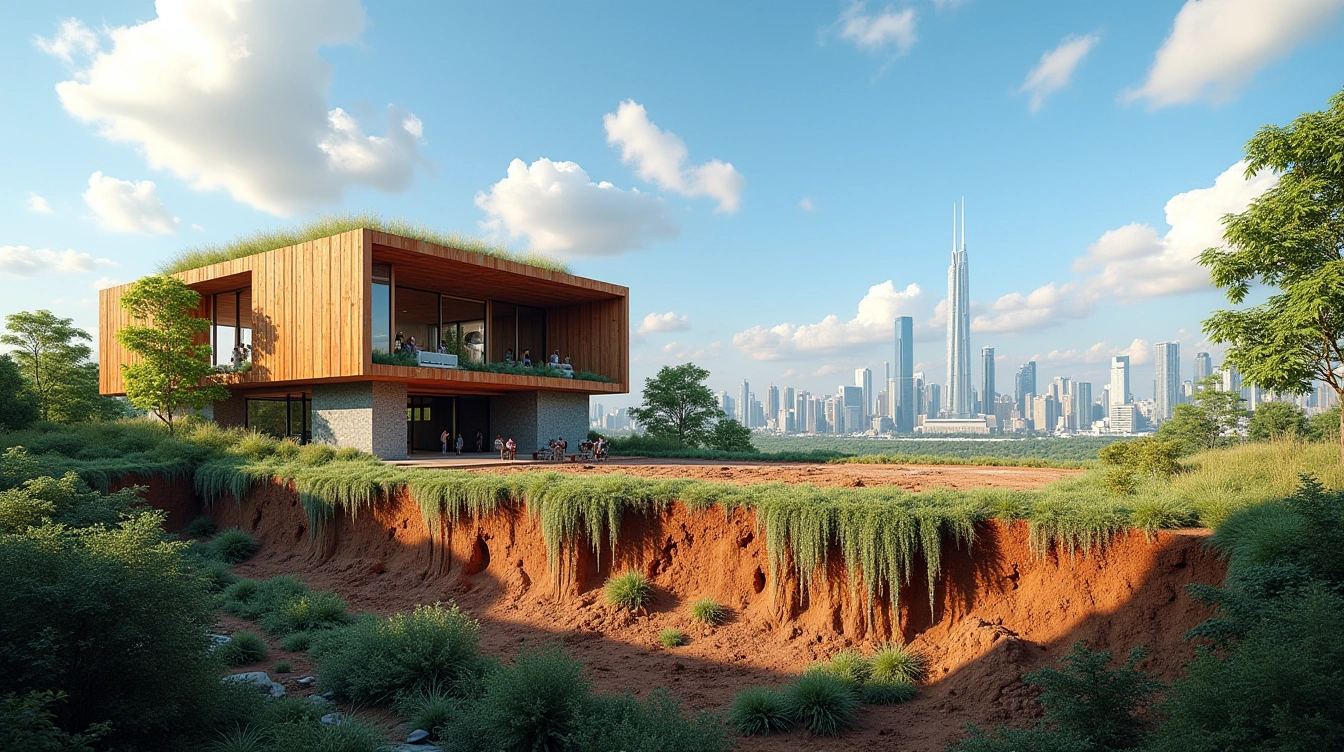 Vos questions sur l'évolution du secteur du bâtiment